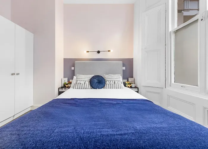 The Notting Hill\'S Studios