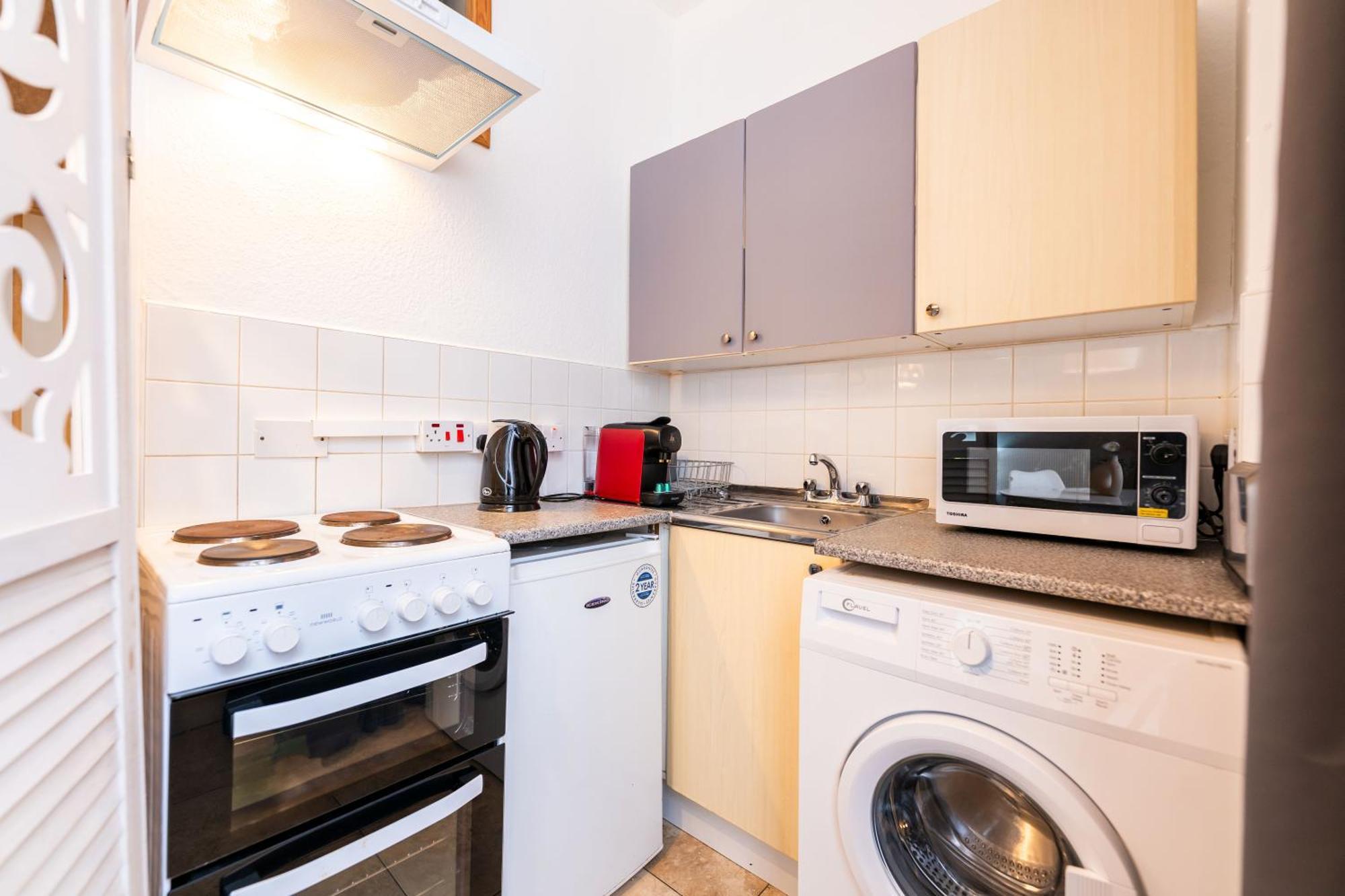 The Notting Hill's Appartement Londres