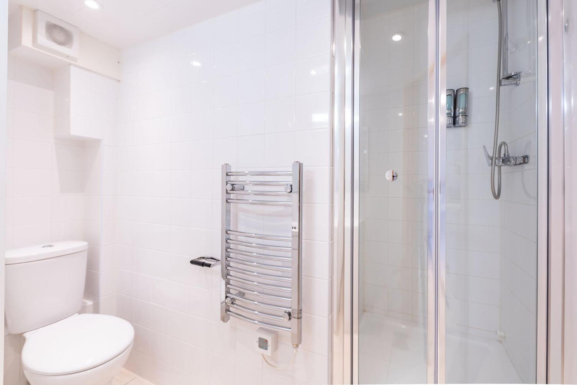 Appartement The Notting Hill's Londres