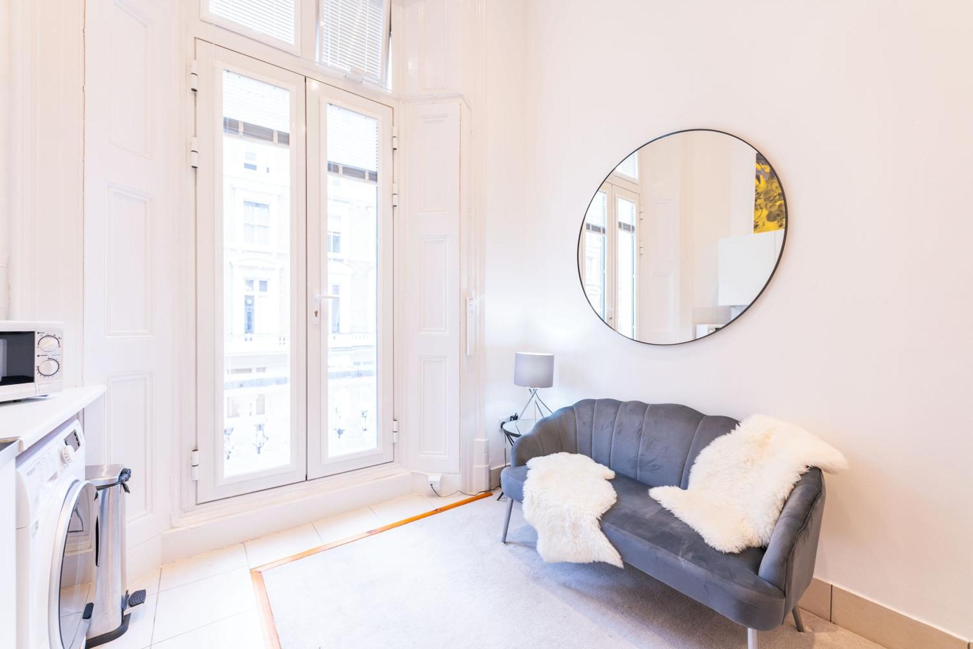 The Notting Hill's Appartement Londres