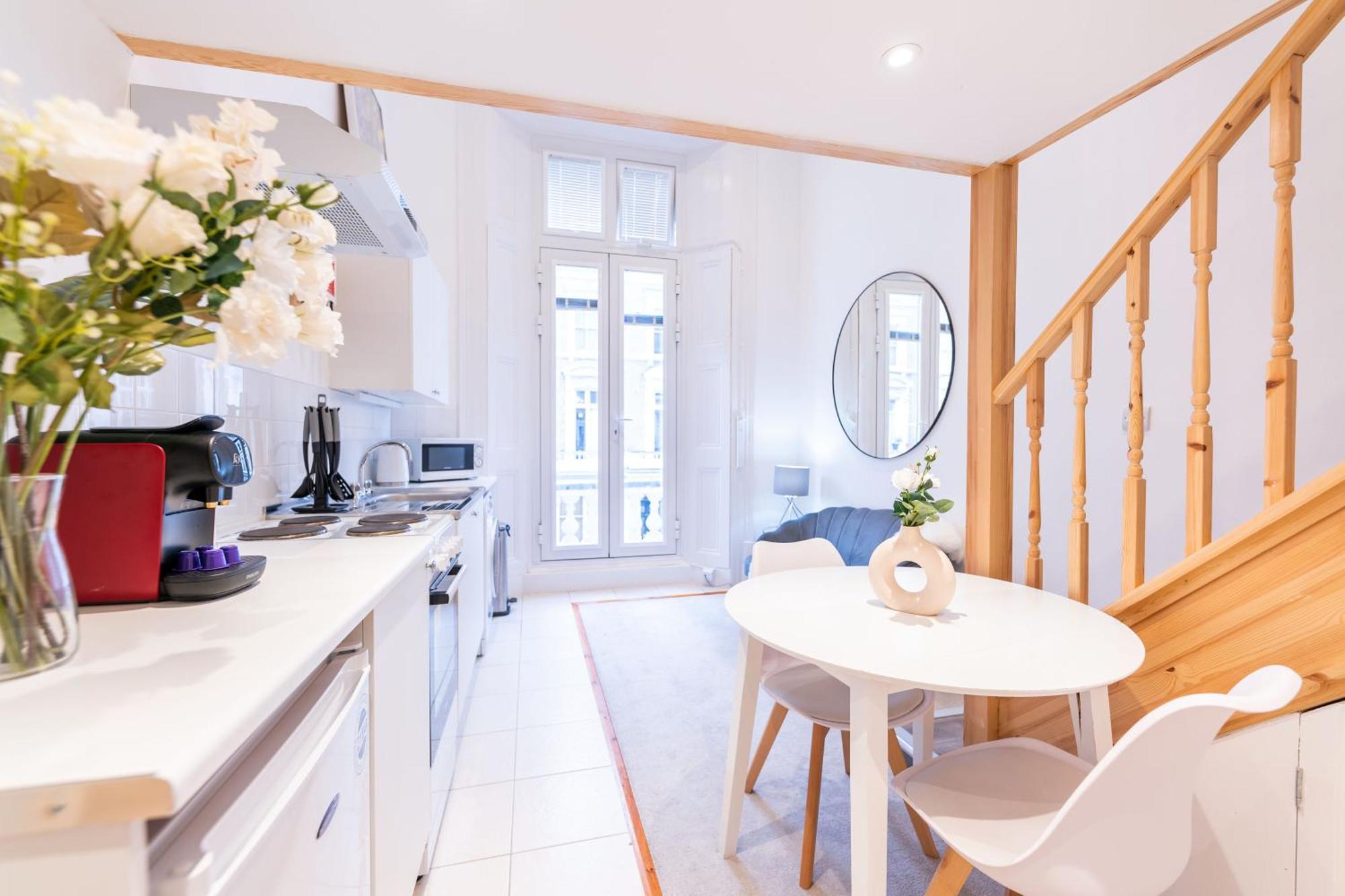The Notting Hill's Appartement Londres
