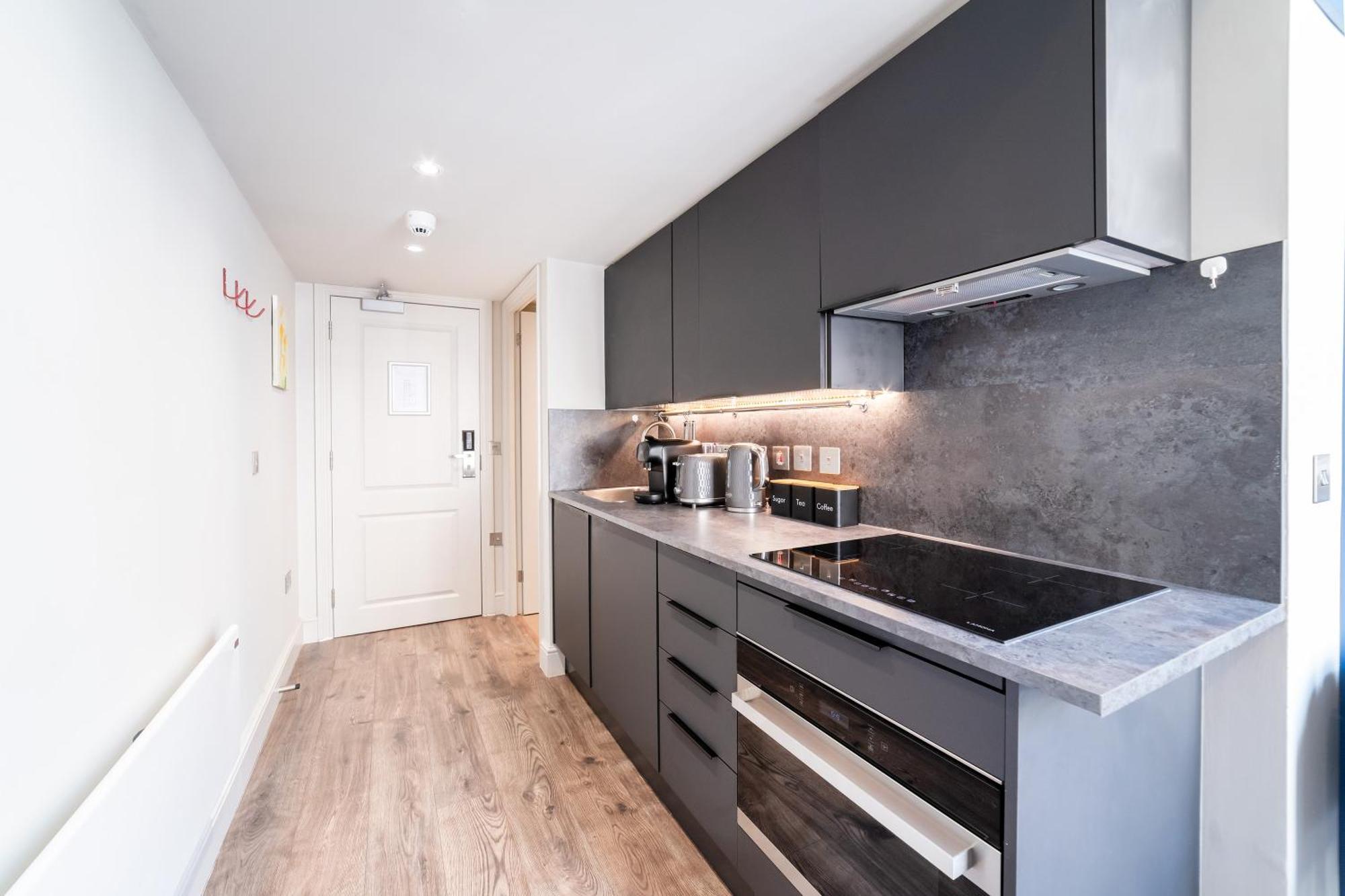 The Notting Hill's Appartement Londres