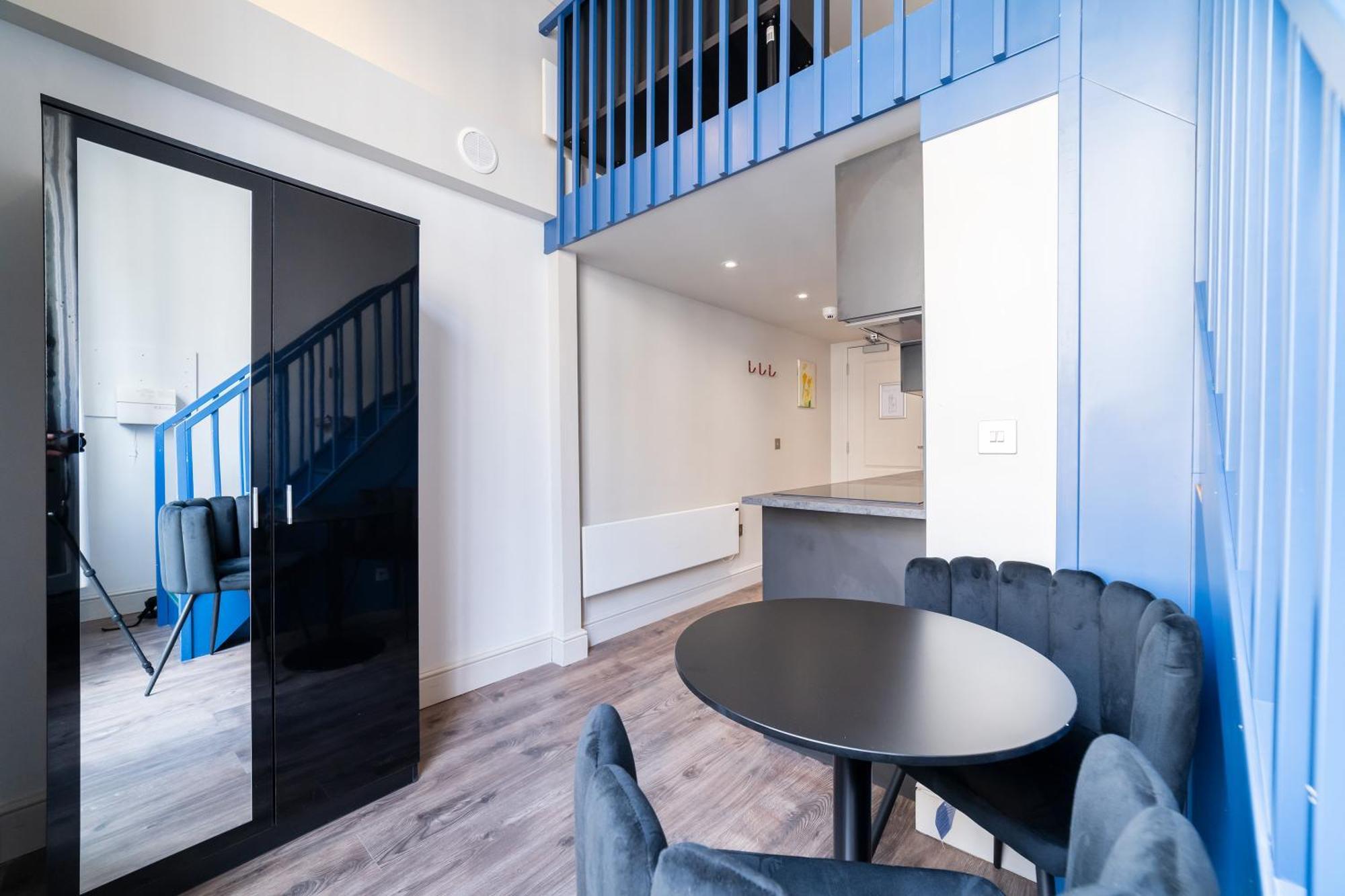 The Notting Hill's Appartement Londres
