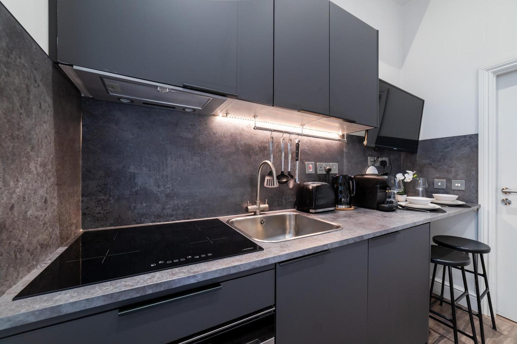 The Notting Hill's Appartement Londres