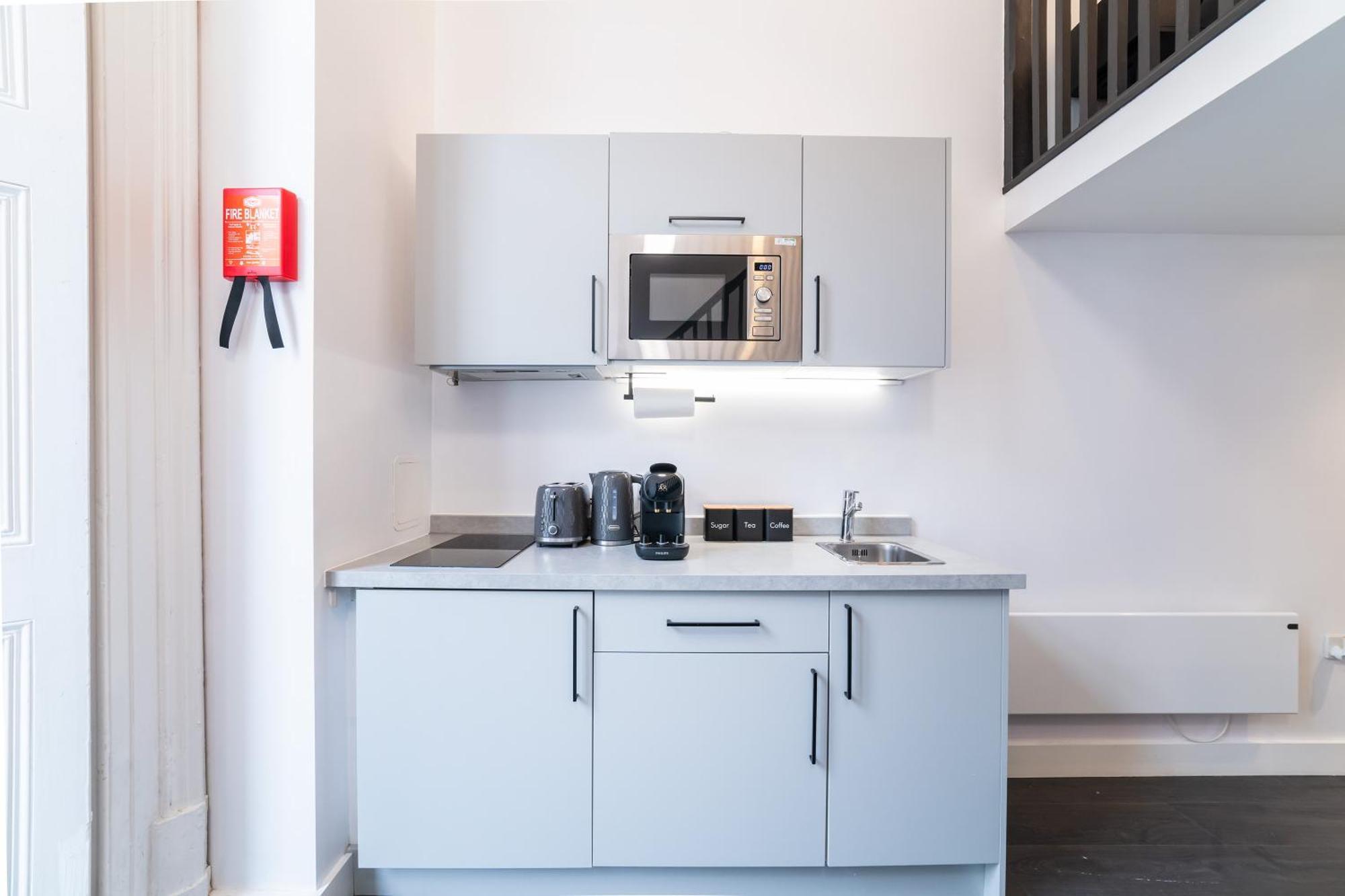 The Notting Hill's Appartement Londres