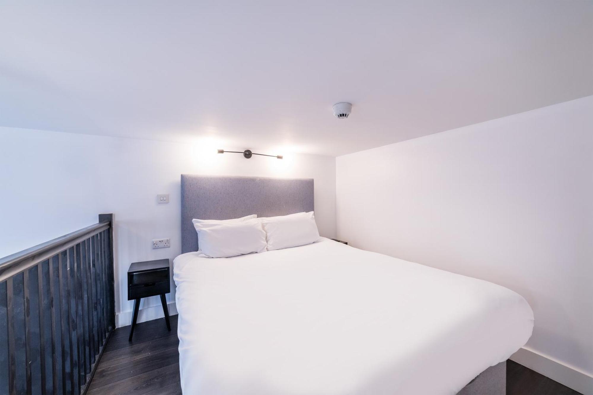The Notting Hill's Appartement Londres