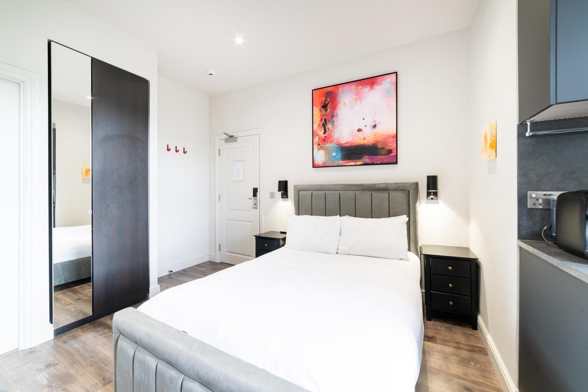 Appartement The Notting Hill's Londres