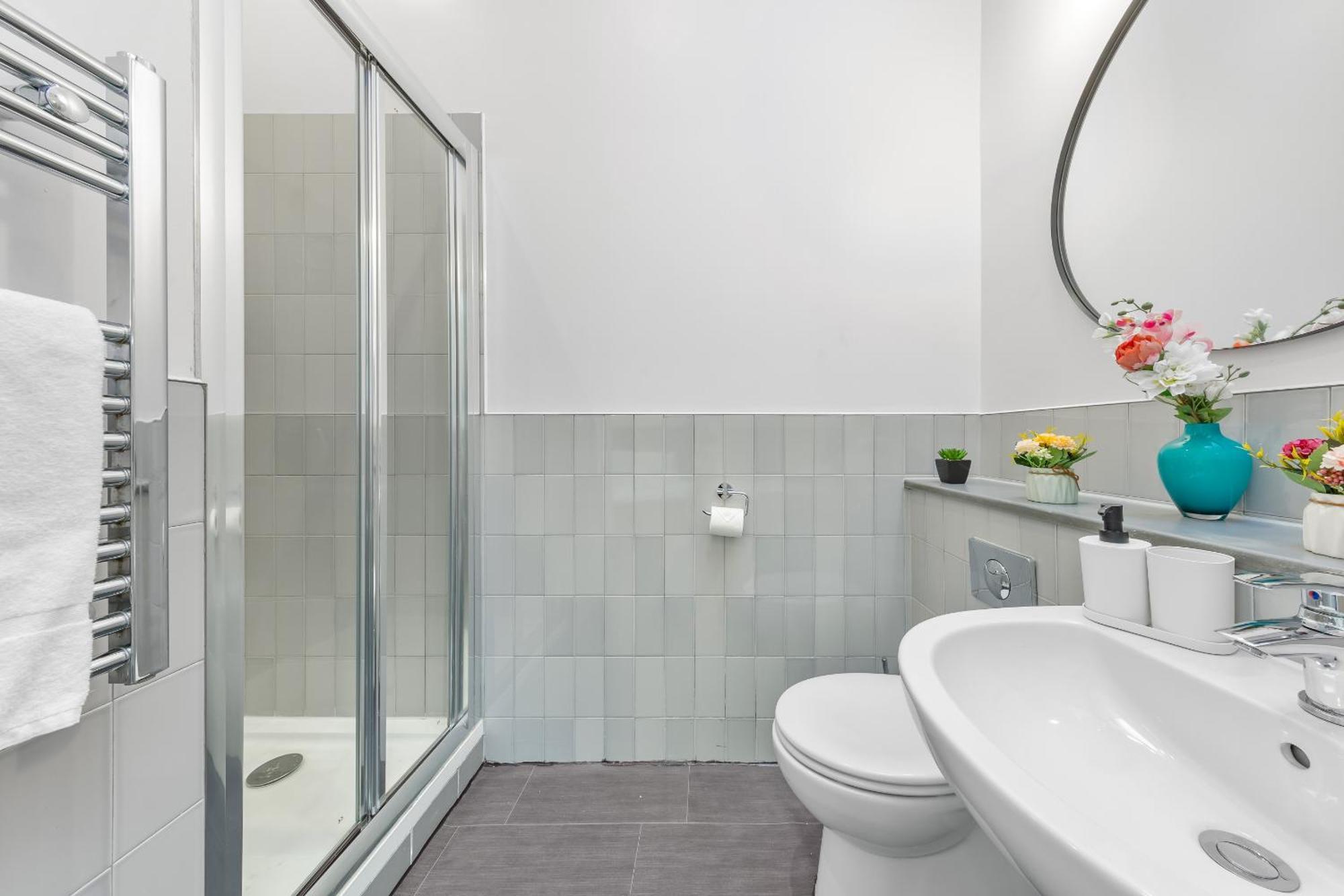 The Notting Hill's Apartment London