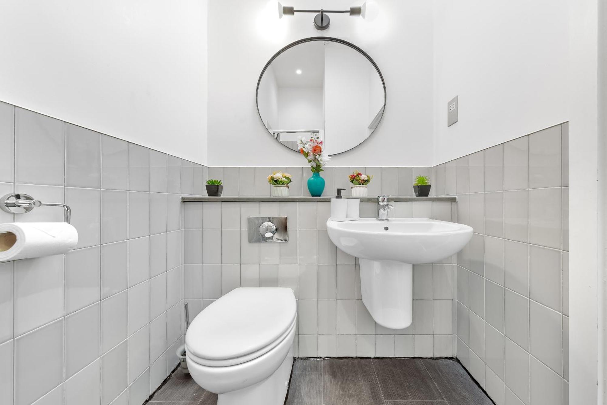 Appartement The Notting Hill's