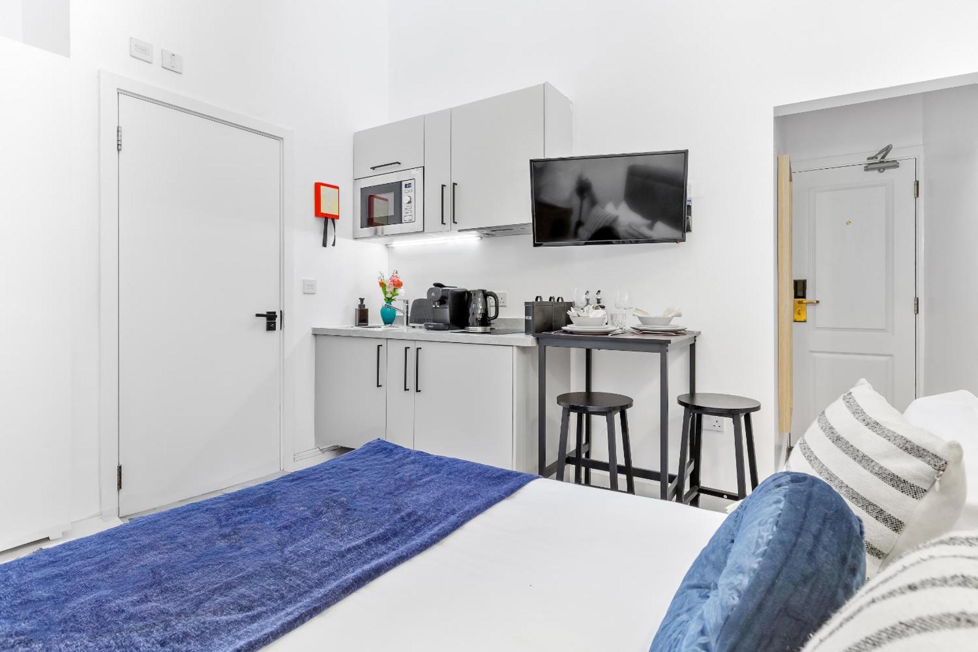 The Notting Hill's Appartement Londres
